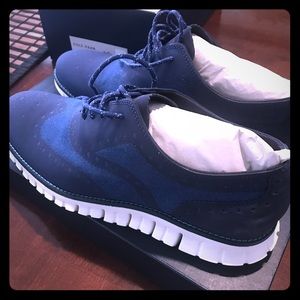 Men’s Cole Haan shoes